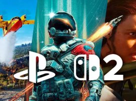 Microsoft может портировать на Switch 2 и консоли Sony игры Fable и Starfield - изображение 1