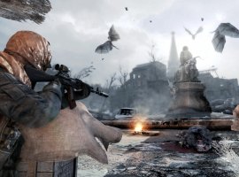 Сиквел Metro: Exodus под названием Metro 2039 официально анонсируют 16 апреля на шоу Xbox - изображение 1