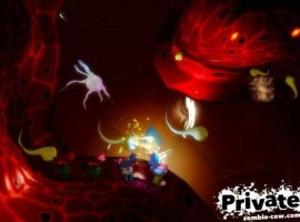 Студия Zombie Cow анонсировала игру о половых органах - изображение 1