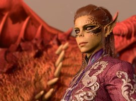 Разработчики Baldurʼs Gate 3 продолжают работать над обновлениями - изображение 1