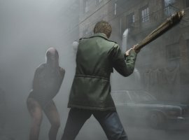 Ремейк Silent Hill 2 не смог обойти EA Sports FC 25 в свежем чарте Steam - изображение 1