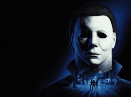 Обзор Halloween: The Game — Майерс вернулся - изображение 1