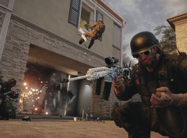 Rainbow Six Siege и другие старые игры Ubisoft помогли повысить выручку компании - изображение 1