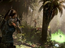 Авторы новой Tomb Raider столкнулись с очередными увольнениями — они не повлияют на планы - изображение 1