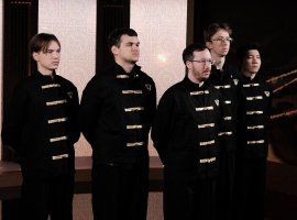 Стильнейшая форма 1win Team без титульного спонсора: что известно о запрете Valve - изображение 1