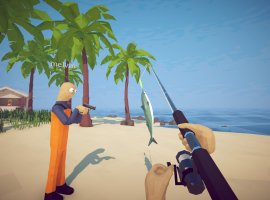 How to Fish — как победить иглобрюха - изображение 1