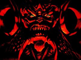 В Battle net выпустили старые GOG-версии Diablo и Warcraft с новыми ошибками - изображение 1