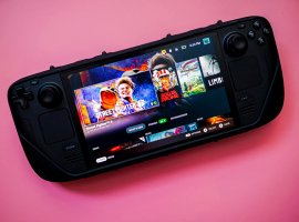 Лидером нового чарта Steam выступил Steam Deck - изображение 1