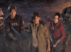 Resident Evil Survival Unit для мобильных устройств выйдет уже на следующей неделе - изображение 1