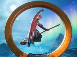 Harry Potter: Quidditch Champions в ноябре выйдет на Nintendo Switch - изображение 1