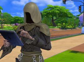 Пользователи Reddit рассказывают, как издевались над персонажами The Sims - изображение 1