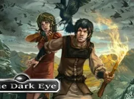 Игровые миры: The Dark Eye, или Повесть о фэнтезийном реализме - изображение 1