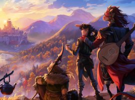 Gameloft сделает кооперативную выживалку во вселенной Dungeons and Dragons - изображение 1