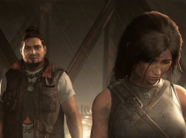 В работающей над новой Tomb Raider студии Crystal Dynamics прошли увольнения - изображение 1