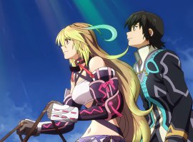Ремастер ролевого слэшера Tales of Xillia 2 уже находится в работе - изображение 1