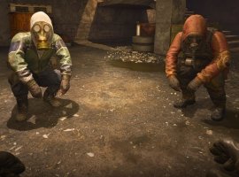 Авторы S.T.A.L.K.E.R. 2 раскрыли больше деталей апдейта 1.6 и выпустили мод Anomaly в GOG - изображение 1