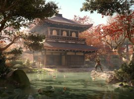 В Японии «примут меры» из-за возможности осквернения храмов в Assassin's Creed Shadows - изображение 1