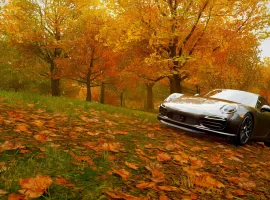 7 способов отлично провести время в Forza Horizon 4 - изображение 1