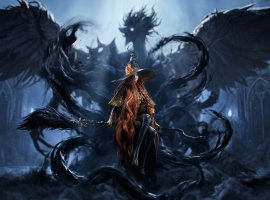 Рыцарь-Хранитель в LOST ARK — быстрый старт, прокачка и новый рейд - изображение 1