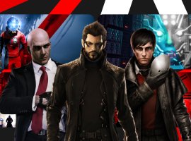 Не Deus Ex единой — 5 отличных immersive sim-игр - изображение 1