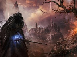 Не зря трудились — обновление 2.0. для Lords of the Fallen помогло росту онлайна в Steam - изображение 1