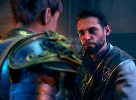 Глава создателей Solasta 2 объяснил главные отличия ролевой игры от Baldurʼs Gate 3 - изображение 1