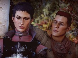 Бывший сценарист BioWare всё ещё не хотел бы видеть экранизацию Dragon Age - изображение 1