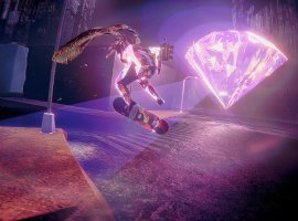 Симулятор скейта Skate Story и сайд-скроллер Possessor(s) выйдут на PlayStation 5 - изображение 1