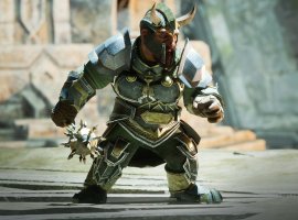 Долгостройная Ashes of Creation получила трейлер с датой релиза в раннем доступе Steam - изображение 1
