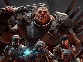 Modern Warfare 2, «Майлз Моралес», Warhammer 40,000: Darktide — в чарте Steam - изображение 1