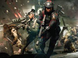 Датамайнеры нашли намёк на грядущее открытое тестирование Battlefield 6 - изображение 1