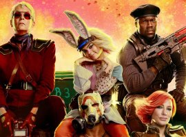 На адаптацию Borderlands «наехал» даже Уве Болл - изображение 1