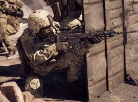 Авторы Battlefield 6 внесли правки в режим Rush после критики со стороны игроков - изображение 1