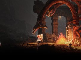 Приключение Castle of Heart: Retold вышло на PC и консолях — смотрим трейлер - изображение 1