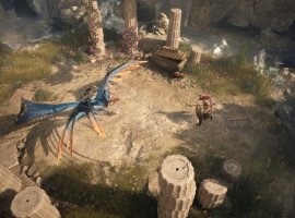 Ранний доступ Titan Quest 2 стартует этим летом - изображение 1
