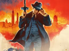 Любовное письмо серии Mafia — три города, в которых нас нет - изображение 1