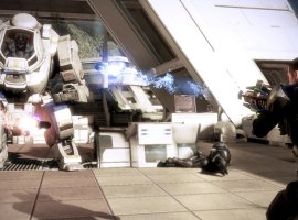 Сценарист нескольких Mass Effect и Star Wars The Old Republic покинул BioWare - изображение 1