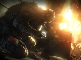 Патч для «Rainbow Six: Осада» наказывает за попытки связаться с другом через PS4 - изображение 1