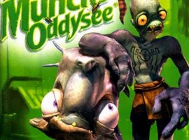 Новые Oddworld для PC - изображение 1