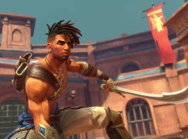 В сети нашли намёк на возможное появление Prince of Persia: The Lost Crown в Game Pass - изображение 1