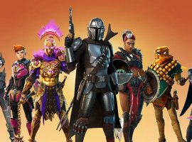 Энтузиасты создали в Fortnite режим для тех, кто очень ждёт GTA 6 - изображение 1