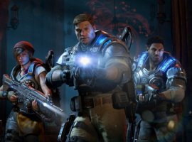 Microsoft рассказала о продолжительности Gears of War 4 и эксклюзивах Xbox Scorpio - изображение 1
