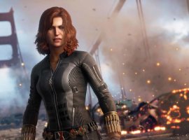 Под конец июля из Xbox Game Pass уберут Marvel's Avengers и The Ascent - изображение 1