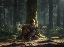 Обзор The Last of Us Part II. Ода перфекционизму - изображение 1