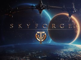 Российская премьера Skyforge состоится уже через неделю - изображение 1