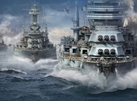 Эволюция World of Warships. Что изменилось c релиза? - изображение 1