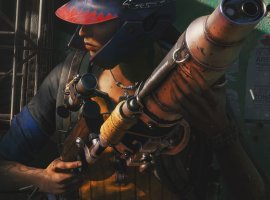 В Far Cry 6 откроют секретный магазин с особым ассортиментом - изображение 1