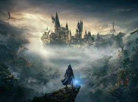 Hogwarts Legacy стала лидером по продажам в Steam и вошла в свежий чарт - изображение 1