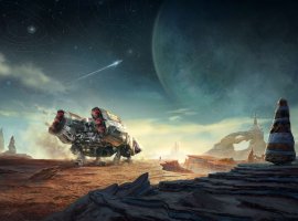 Тодд Говард поделился новыми подробностями Starfield - изображение 1