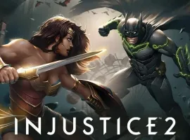«Мобильная» Injustice 2: ощущения от файтинга для iOS и Android - изображение 1